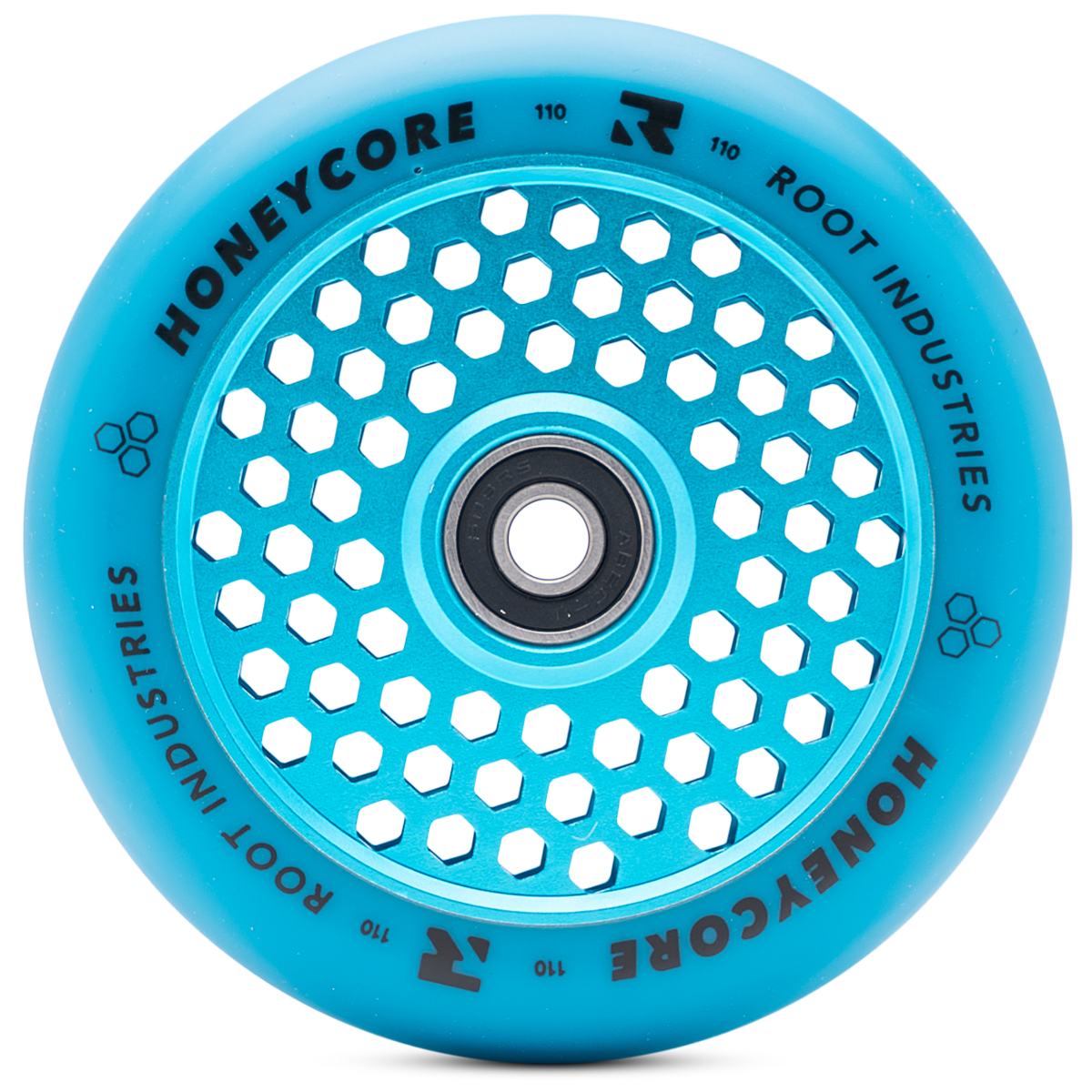 Root Industries LE Honeycore Wheels - 110mm
