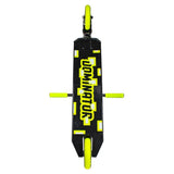 Dominator Sniper Pro Scooter