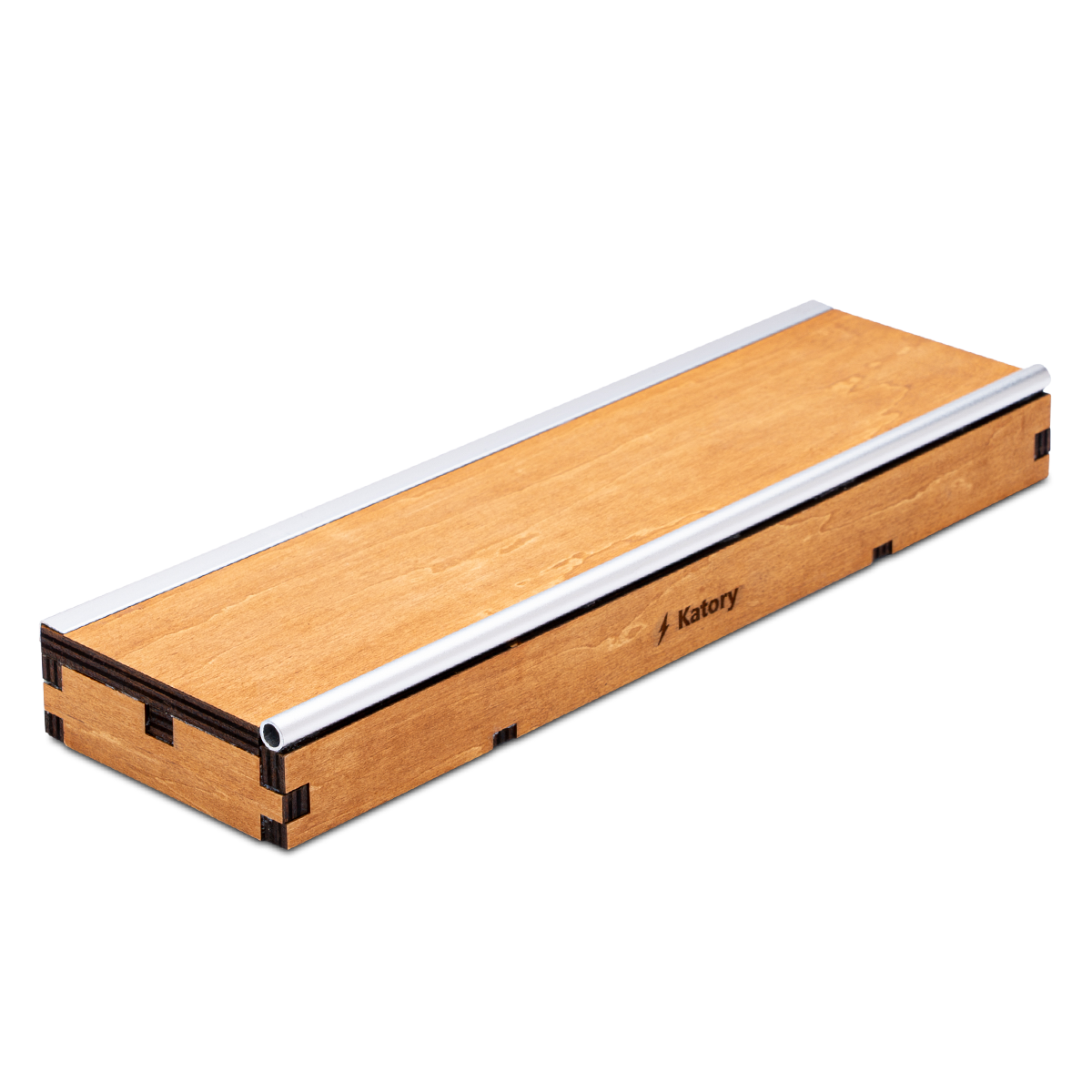 GGC Fingerboard Ramp - Katory Box