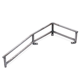 Grind Right Fingerboard Rail - V1 BR Loading Dock Rail