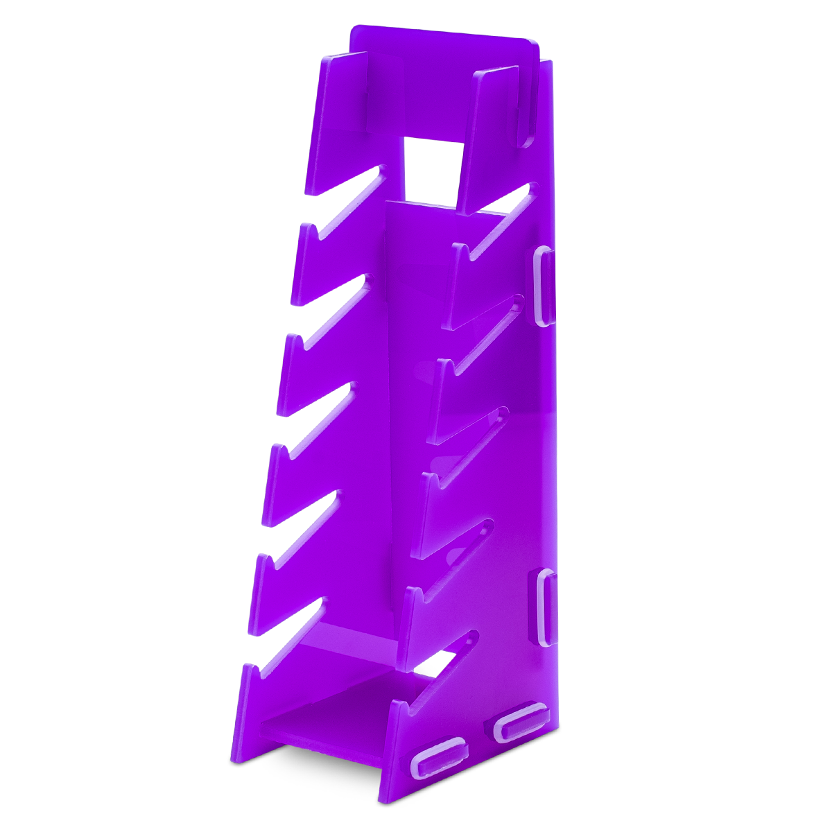 TV Fingerboard Rack