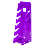 TV Fingerboard Rack