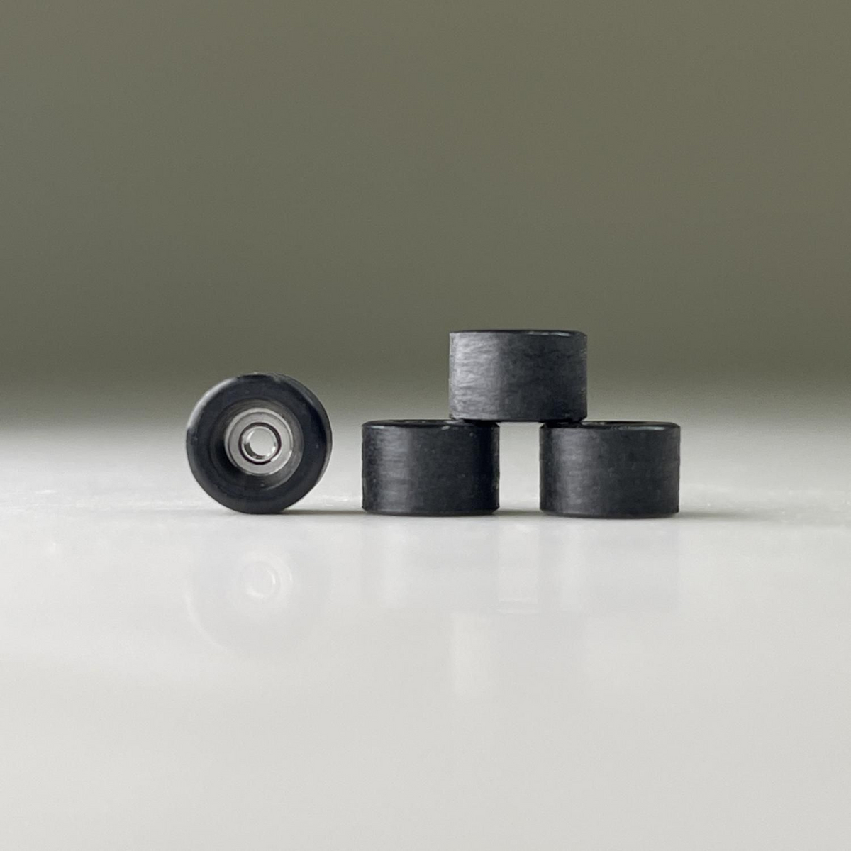 UAG Urethane Fingerboard Wheels - 68D