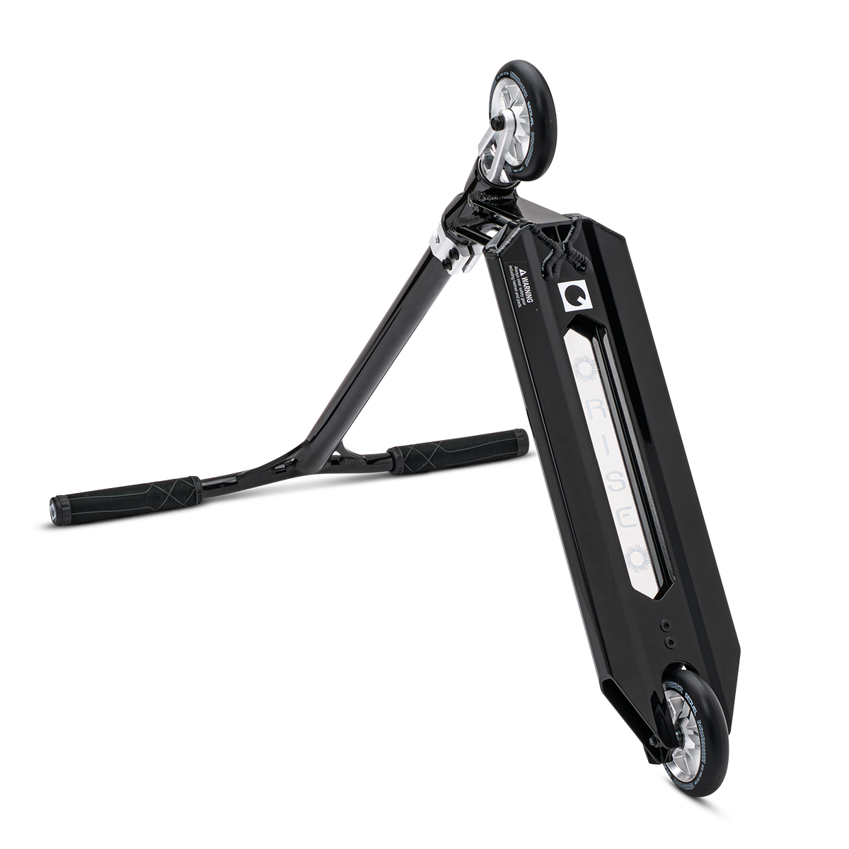 Sequel Rise Pro Scooter