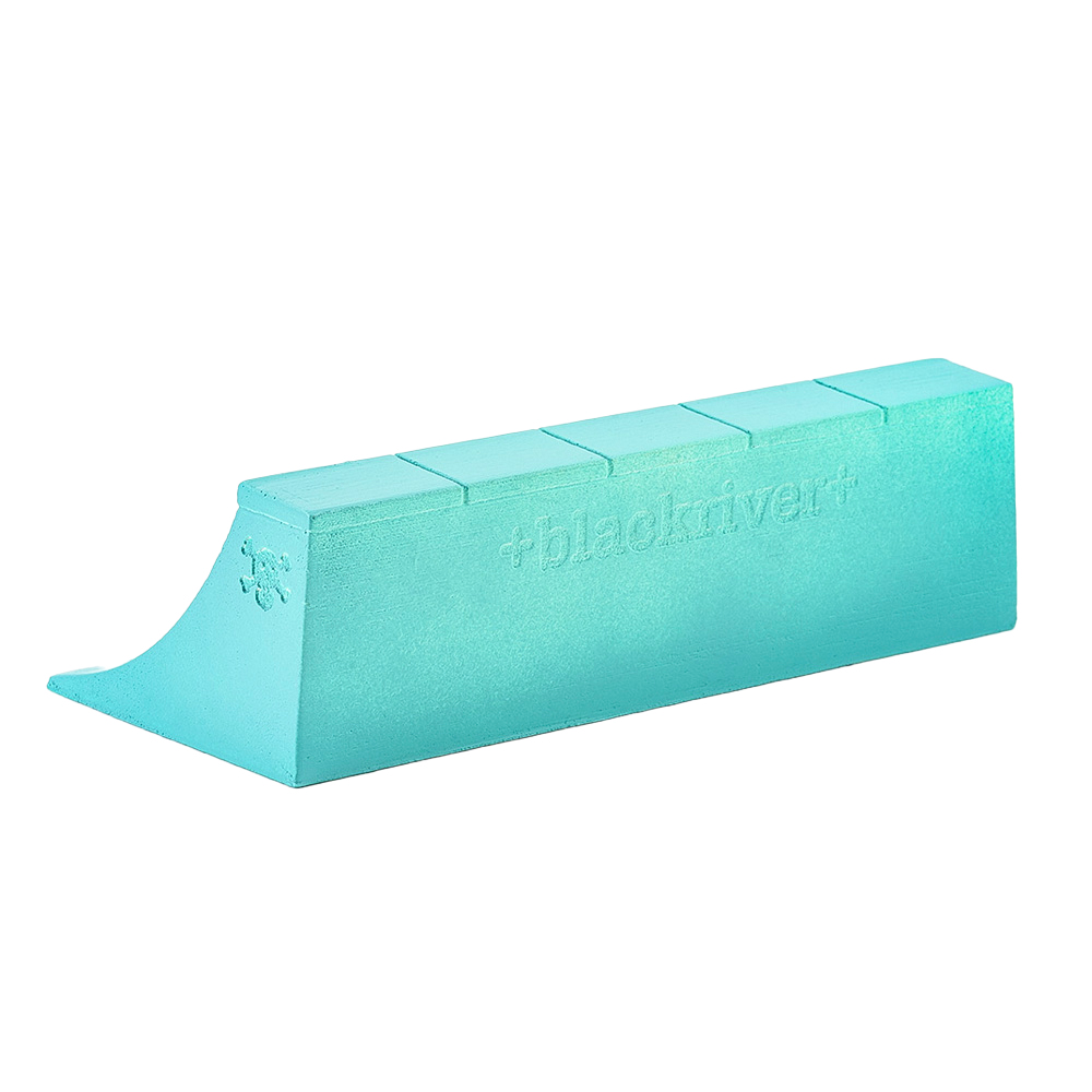 Blackriver Fingerboard Ramps - Ceramic Quarter