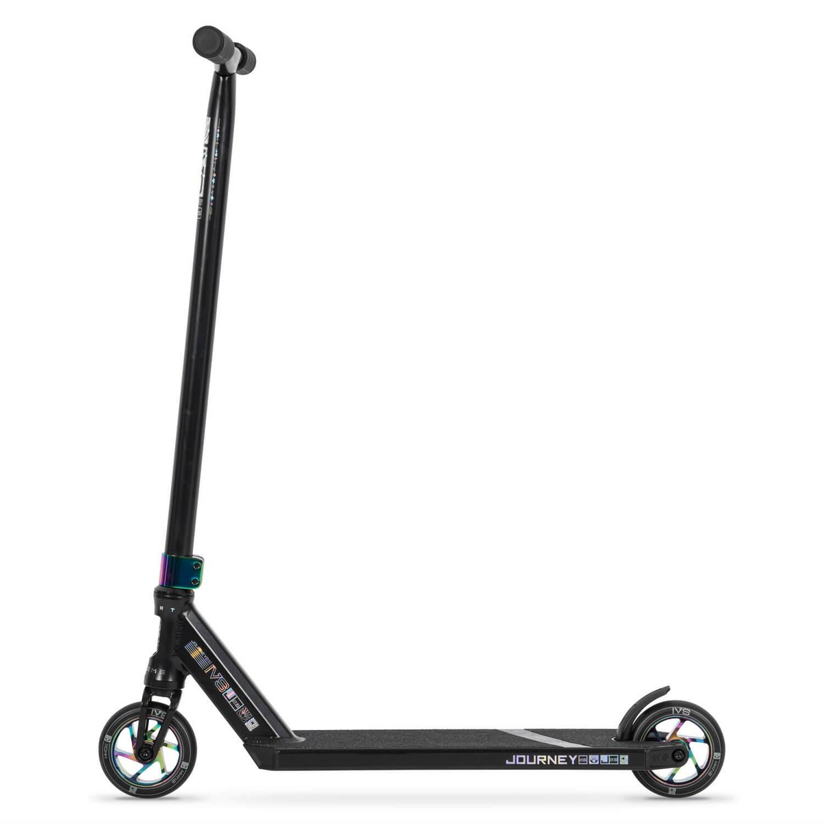 Invert Journey 2.5 Pro Scooter