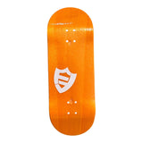 FlatFace G15 Fingerboard Deck - Mini Logo