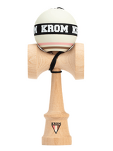Krom Strogo Neapolitan Kendama