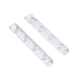 Piro Fingerboard Board Rails