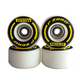 Piro Performance Graphic Fingerboard Wheels - P-Zero