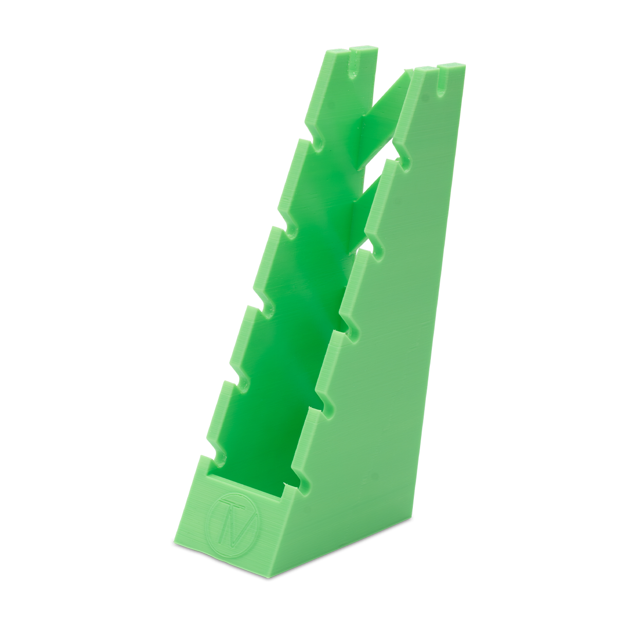 FutureBoundPrints Fingerboard Rack