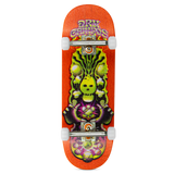 Blackriver Fingerboard Complete - Dru Campos Portal Call