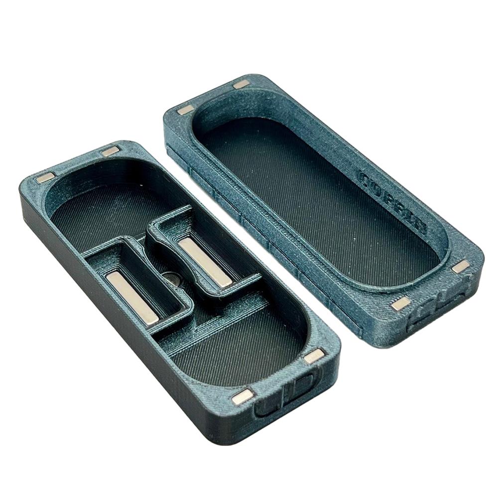 DecentBit Fingerboard Coffin Case