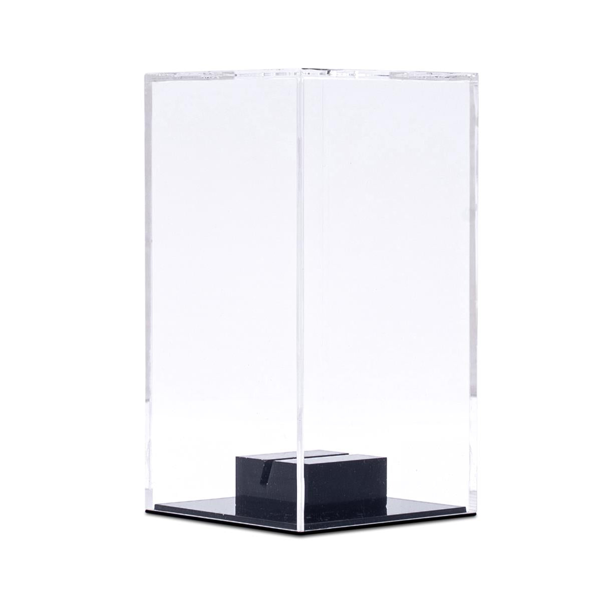 TV Fingerboard Display Case