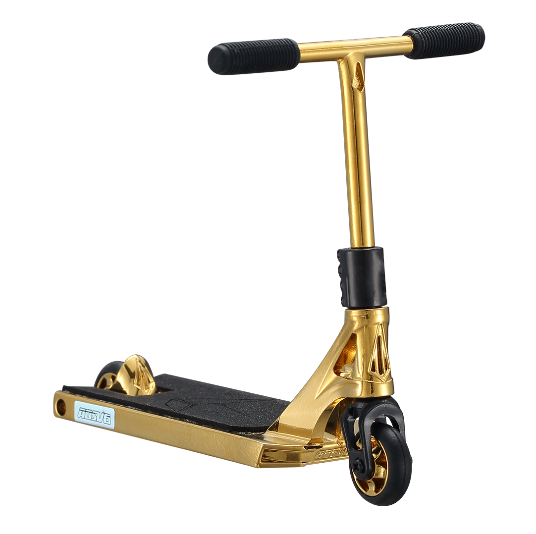 Envy AOSv6 Finger Scooter