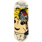 Tabla de diapasón Finger Industries - Playmo