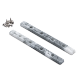 TV Fingerboard Board Rails