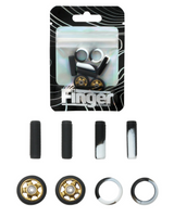 Envy Finger Scooter Replacement Parts