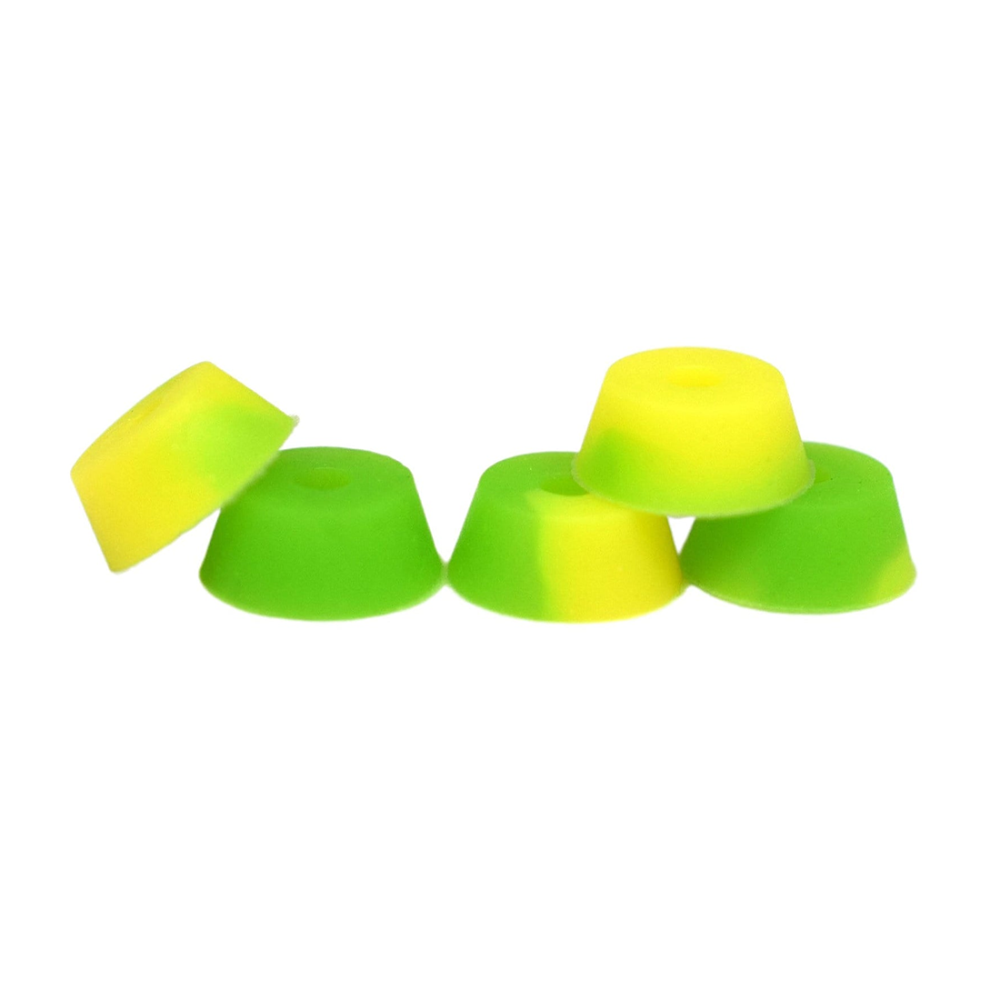 Teak Tuning Pro Duro Bubble Bushings - 61A