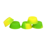 Teak Tuning Pro Duro Bubble Bushings - 61A