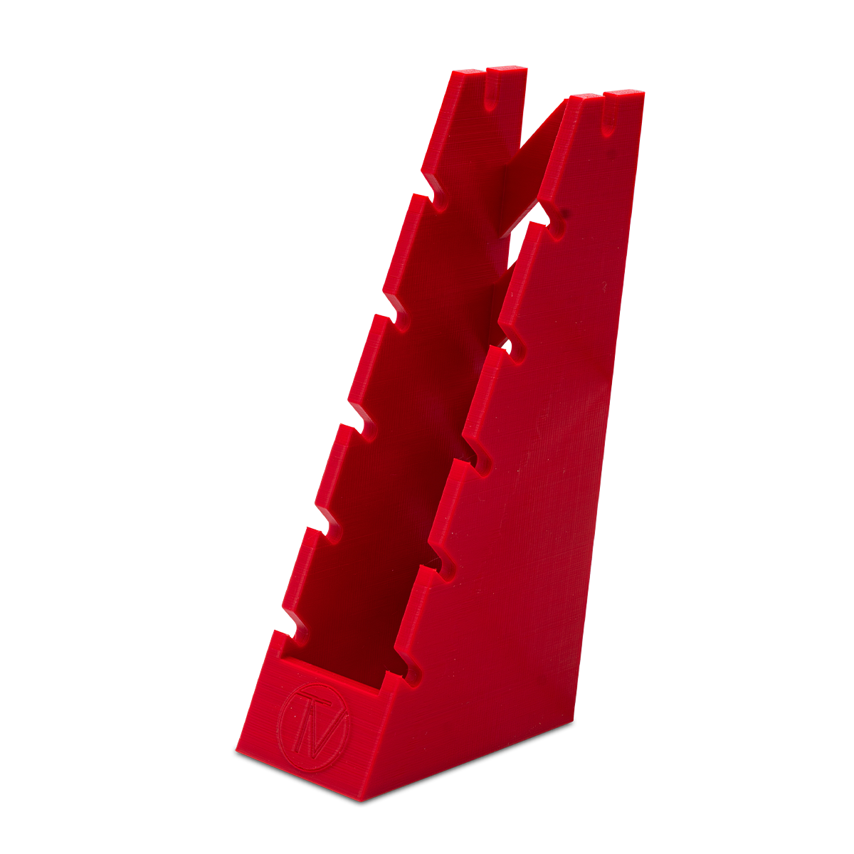 FutureBoundPrints Fingerboard Rack