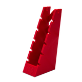 FutureBoundPrints Fingerboard Rack