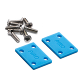 Piro Fingerboard Riser Pads