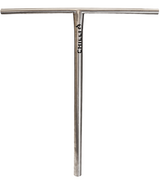 Chilli Titanium T-Bar - 24.5" Tall