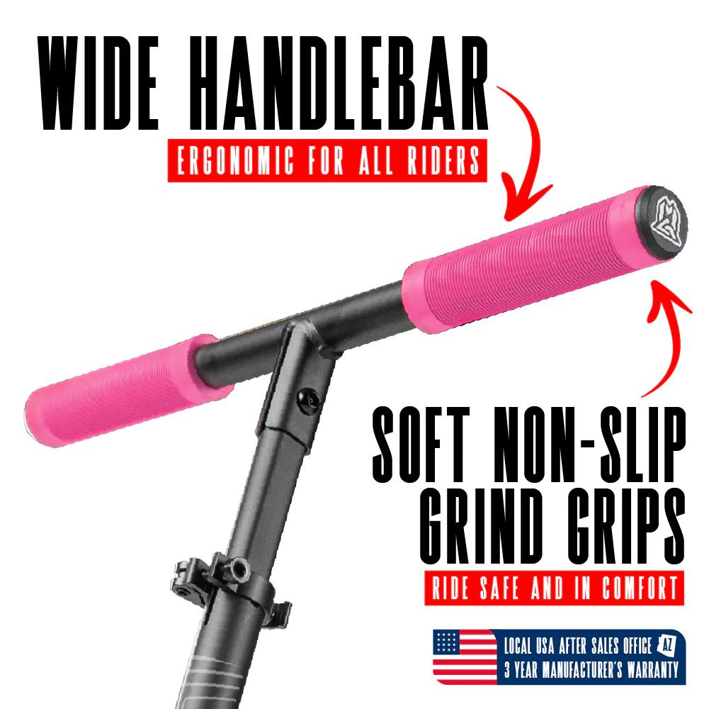 Madd Gear Metro 250 Scooter