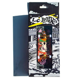 LC Boards Fingerboard Complete - Bones