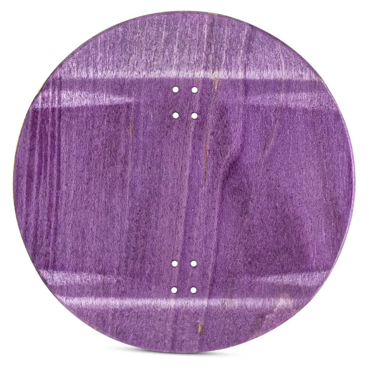Oldwood Fingerboard Deck - Pancake