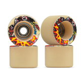Piro Fingerboard Wheels - Pock Pros