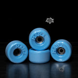 Maple Bowl Fingerboard Wheels