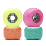Wysocki Fingerboard Conical Wheels - 8.1mm