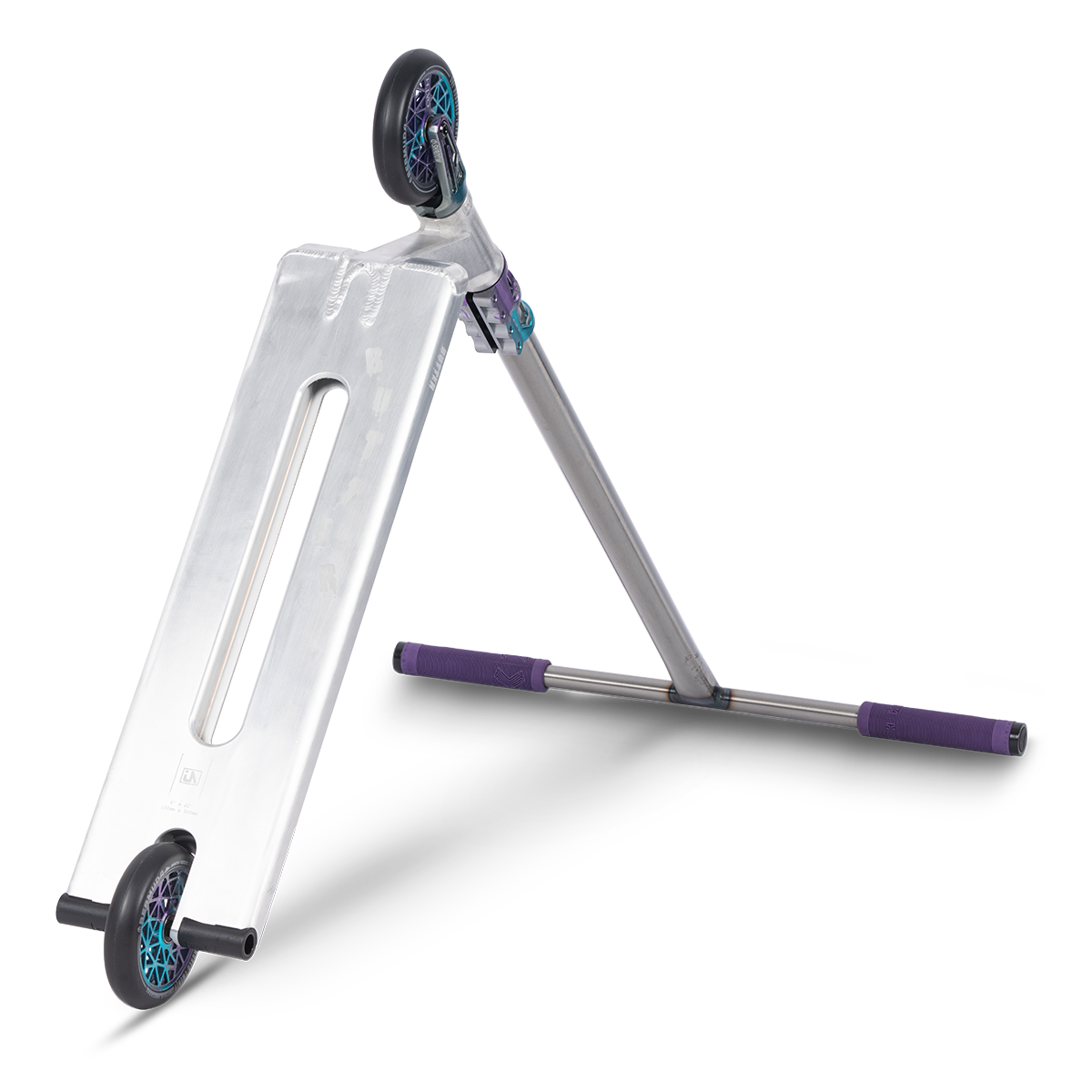 UrbanArtt Street Custom Pro Scooter - #15