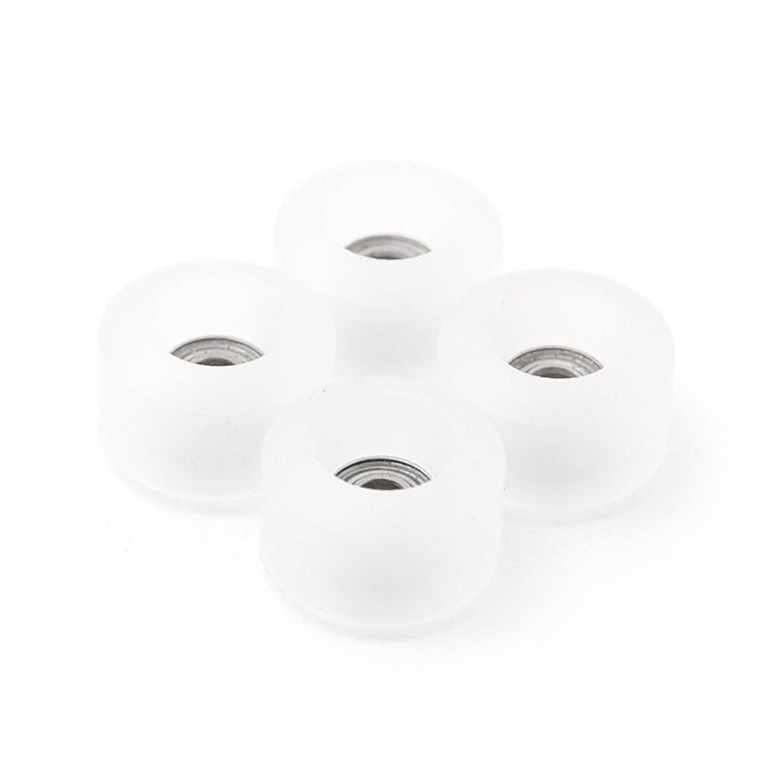 Dynamic Street Wide Fingerboard Wheels