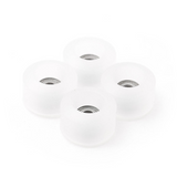 Dynamic Street Wide Fingerboard Wheels