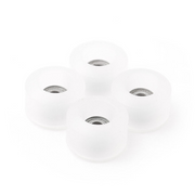 Dynamic Street Wide Fingerboard Wheels
