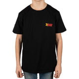 Blackriver Camiseta RiverLabel