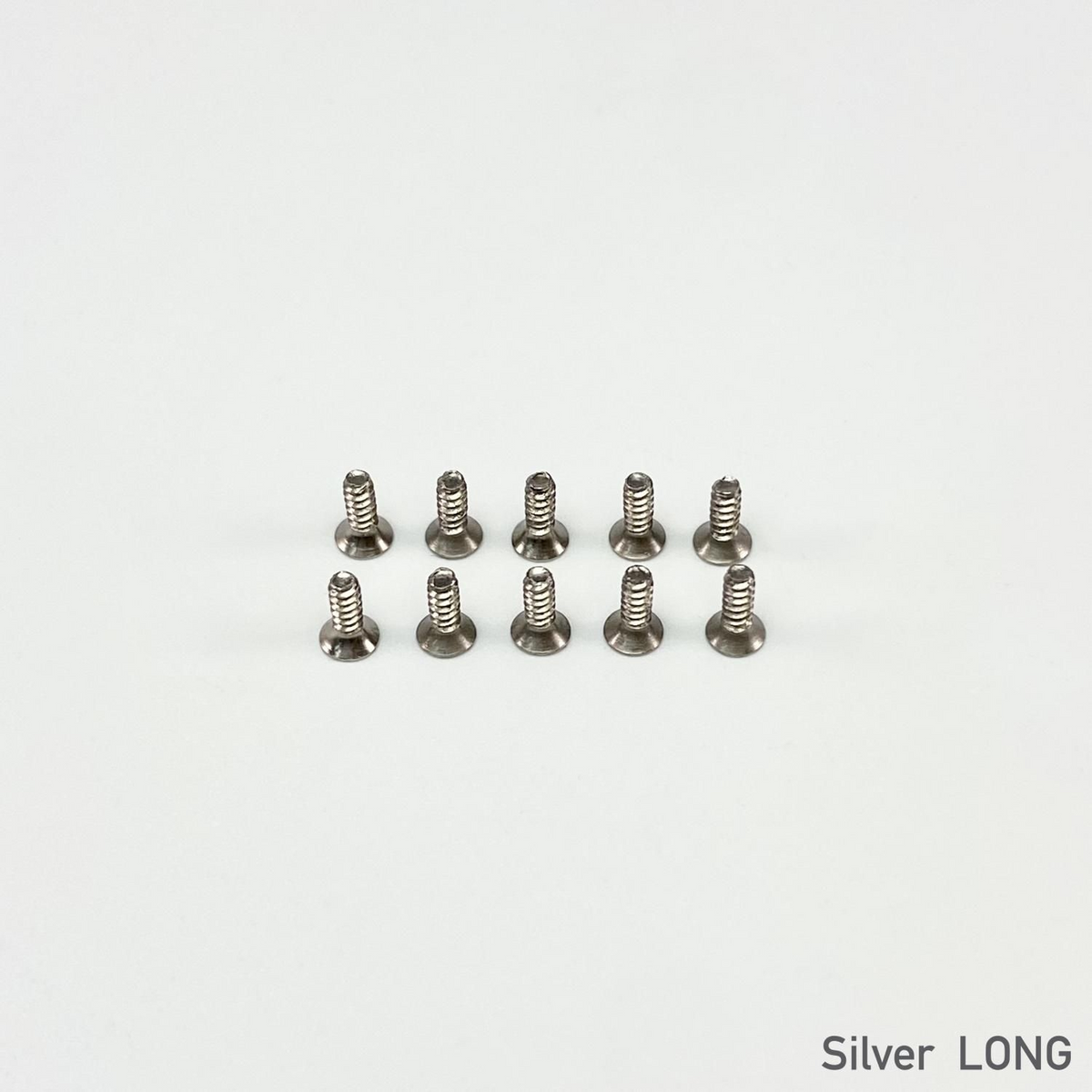 UAG Fingerboard Replacement Trucks Screws