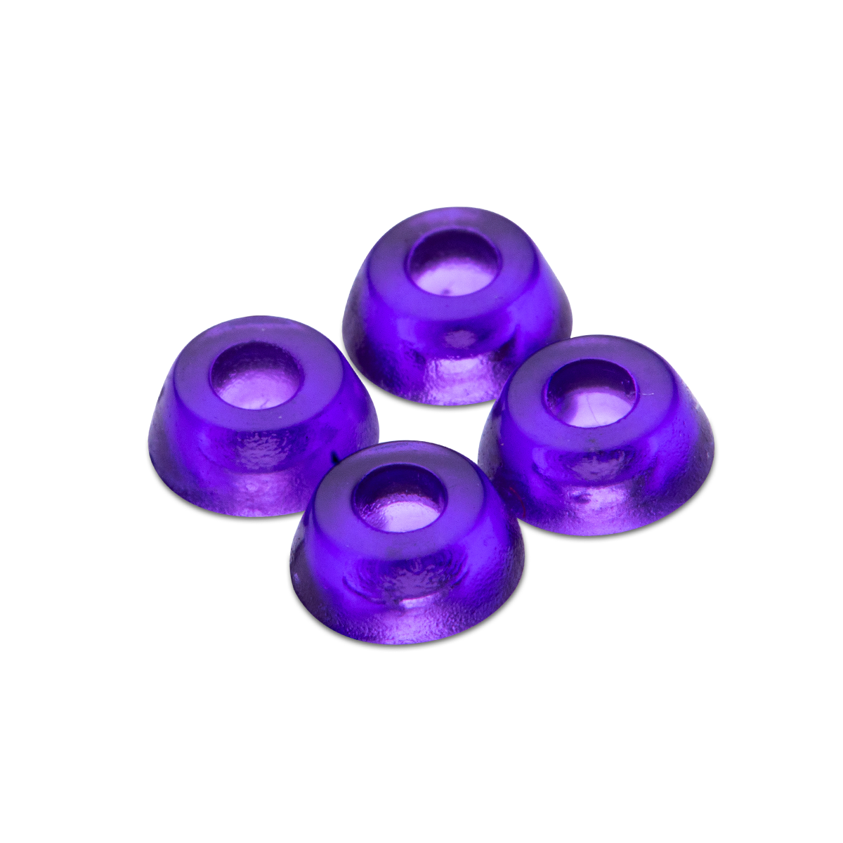 Piro Fingerboard Bushings - Cone