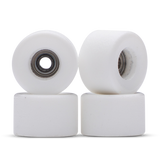 Redemption Abstract Fingerboard Wheels - Big Bowl