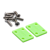 Piro Fingerboard Riser Pads