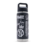 TV Hydro Water Bottle