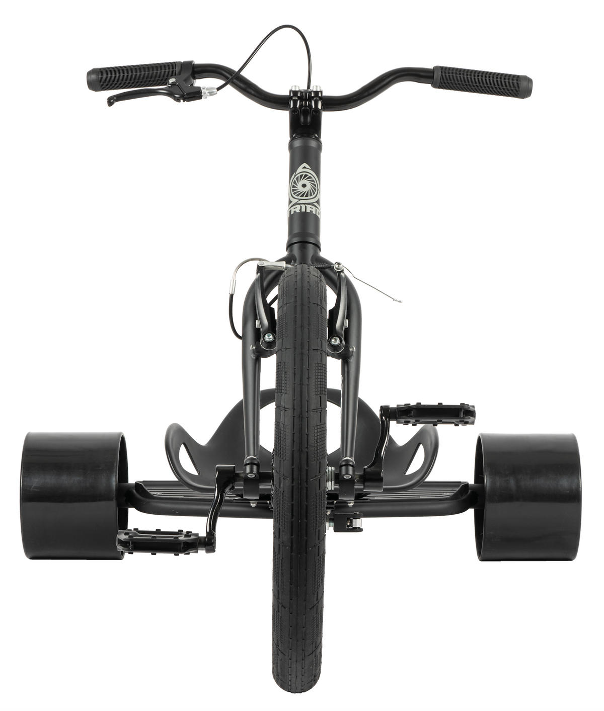 Triad Underworld 5 Drift Trike
