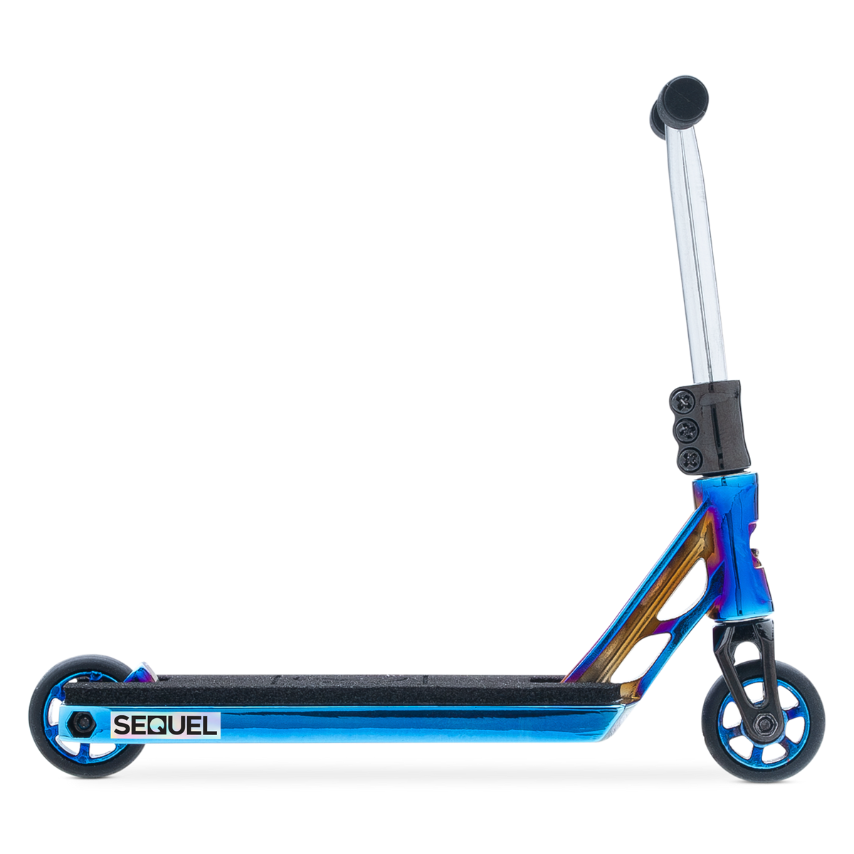Sequel Street Finger Scooter