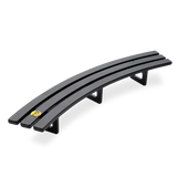 Ryse Fingerboard Ramp - Ryse Bench