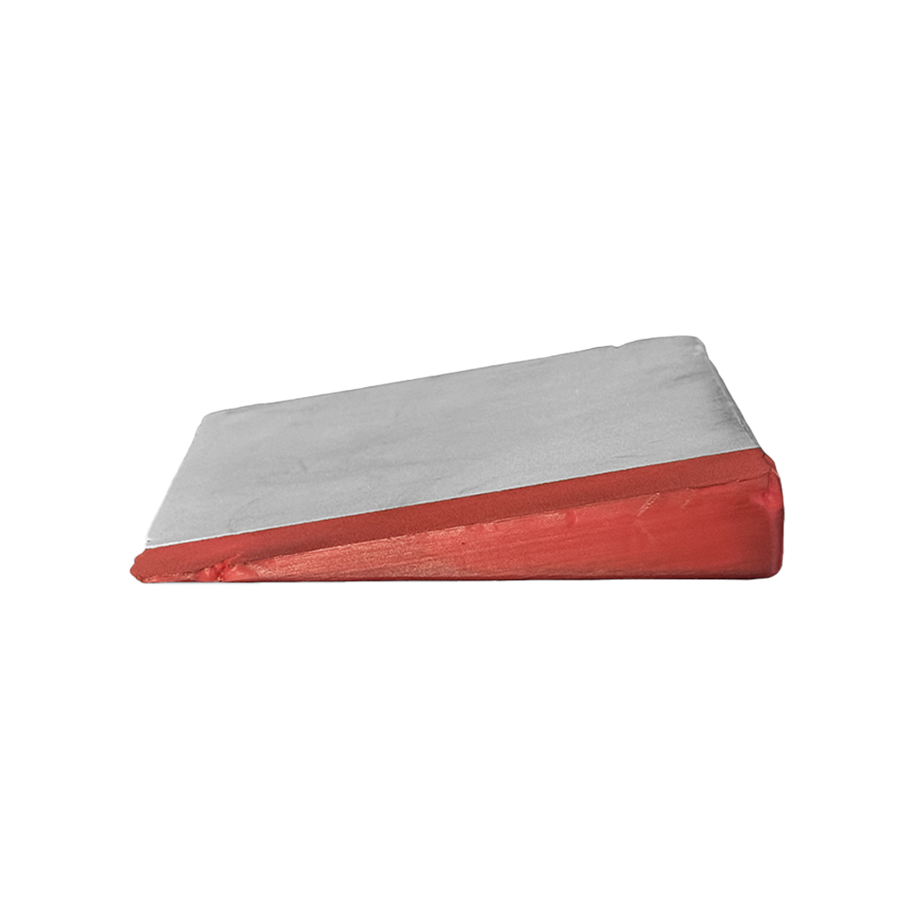 Silent Obstacles Fingerboard Ramp - Silent Kicker