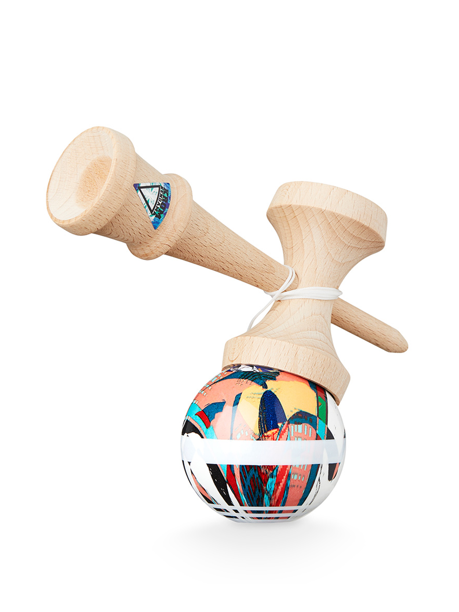 Krom NOIA 4 Kendama