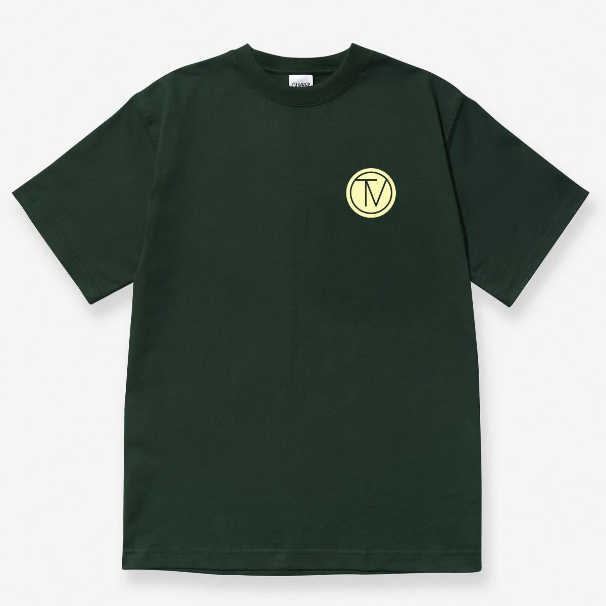 TV Premium Lit Youth T-Shirt